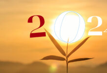 Demain -re-commence aujourd’hui Nouvelle année 2024 avec Réponses Bio