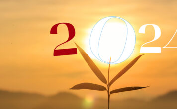 Demain -re-commence aujourd’hui Nouvelle année 2024 avec Réponses Bio