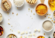 Votre score d’oxydation et… les 5 paliers pour une cure antioxydante réussie score-oxydation-antioxydants-reponsesbio