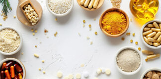 Votre score d’oxydation et… les 5 paliers pour une cure antioxydante réussie score-oxydation-antioxydants-reponsesbio