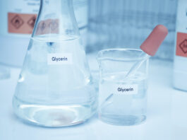 La glycérine végétale, la glycérine, le glycérol, et la santé humaine Danger-glycerine-glycerol-reponsesbio