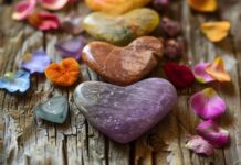 Des pierres porte-bonheur aux subtiles vertus Pouvoir de guerison des pierres Reponses Bio