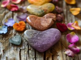 Des pierres porte-bonheur aux subtiles vertus Pouvoir de guerison des pierres Reponses Bio