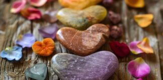 Des pierres porte-bonheur aux subtiles vertus Pouvoir de guerison des pierres Reponses Bio