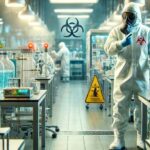 Les solutions naturelles contre le H5N1 American laboratory at the University of Wisconsin experiencing a genetic material leak