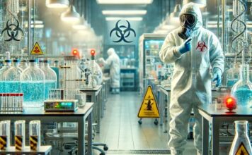 Les solutions naturelles contre le H5N1 American laboratory at the University of Wisconsin experiencing a genetic material leak