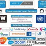 Des « nanorobots » issus d’injections ARNm ont-ils été observés par le gouvernement japonais ? Financements injections ARNm