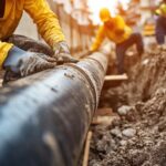 Eau du robinet : Un scandale de plus de 50 ans enfin prouvé scandale-cvm-pvc-canlisation-reponses-bio