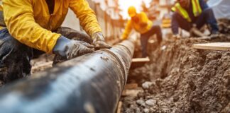 Eau du robinet : Un scandale de plus de 50 ans enfin prouvé scandale-cvm-pvc-canlisation-reponses-bio