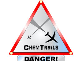 GÉOINGÉNIERIE ET CHEMTRAILS : DÉTOX ET PRÉVENTION
