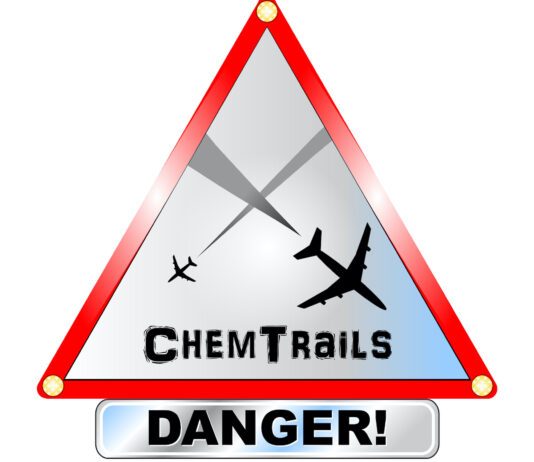 GÉOINGÉNIERIE ET CHEMTRAILS : DÉTOX ET PRÉVENTION