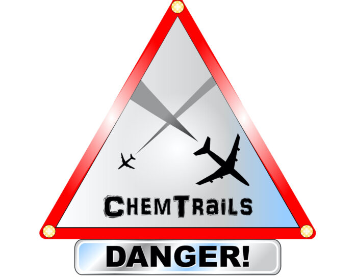 Chemtails - Géoingénierie Réponses Bio