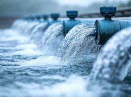 Des dizaines de marques d’eau en bouteille contaminées, perquisition au siège social de Nestlé Scandale Nestle et guerre des eaux en bouteilles