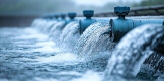 Des dizaines de marques d’eau en bouteille contaminées, perquisition au siège social de Nestlé Scandale Nestle et guerre des eaux en bouteilles