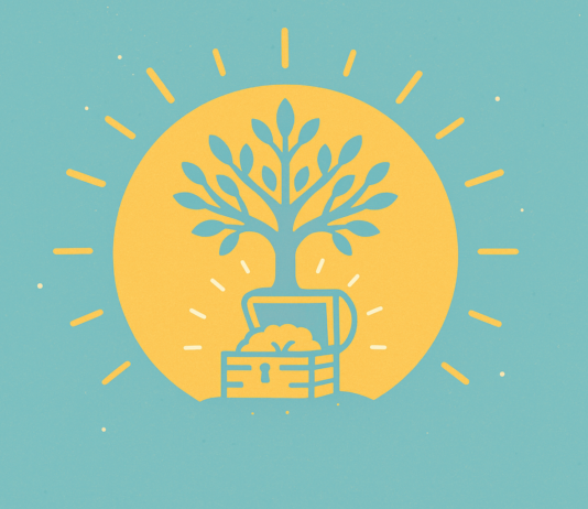 Vous êtes la révolution Tresor-au-pied-de-larbre-de-vie-ReponsesBio