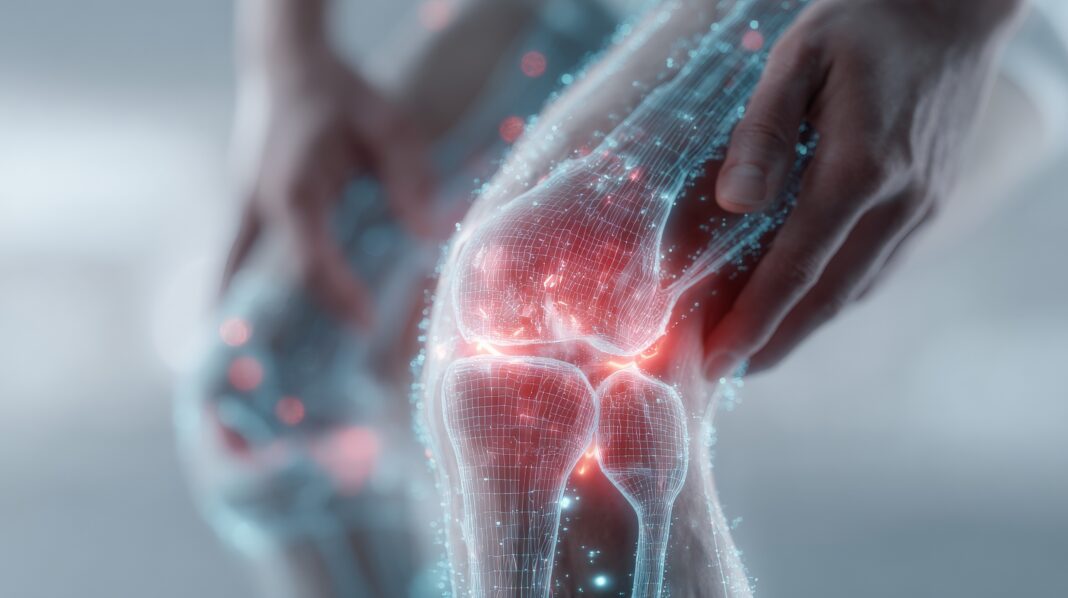 Solution mobilité - Douleurs articulaires - Réponses Bio