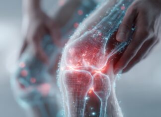 La synergie résolvant les troubles articulaires, prévenant le cancer et… réparant l’ADN endommagé Solution mobilité - Douleurs articulaires - Réponses Bio