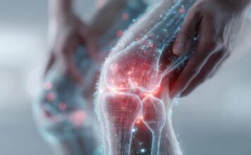 La synergie résolvant les troubles articulaires, prévenant le cancer et… réparant l’ADN endommagé Solution mobilité - Douleurs articulaires - Réponses Bio