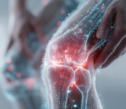 La synergie résolvant les troubles articulaires, prévenant le cancer et… réparant l’ADN endommagé Solution mobilité - Douleurs articulaires - Réponses Bio