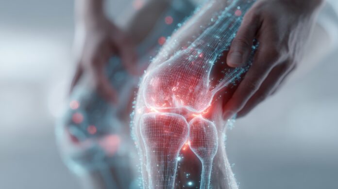 Solution mobilité - Douleurs articulaires - Réponses Bio Solution mobilité - Douleurs articulaires - Réponses Bio