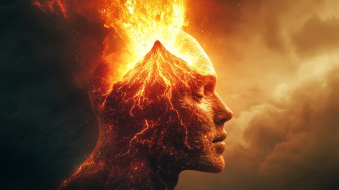 Révolution intérieure