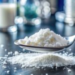 Stéarate de magnésium E470, un piège se refermant sur les consommateurs stearate-de-magnesium-complement-additif-reponses-bio