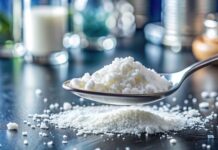 Stéarate de magnésium E470, un piège se refermant sur les consommateurs stearate-de-magnesium-complement-additif-reponses-bio