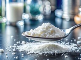 Stéarate de magnésium E470, un piège se refermant sur les consommateurs stearate-de-magnesium-complement-additif-reponses-bio