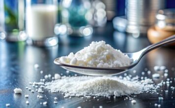 Stéarate de magnésium E470, un piège se refermant sur les consommateurs stearate-de-magnesium-complement-additif-reponses-bio