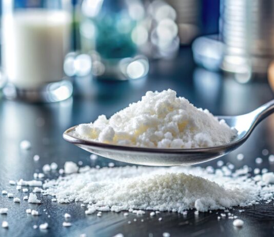 Stéarate de magnésium E470, un piège se refermant sur les consommateurs stearate-de-magnesium-complement-additif-reponses-bio