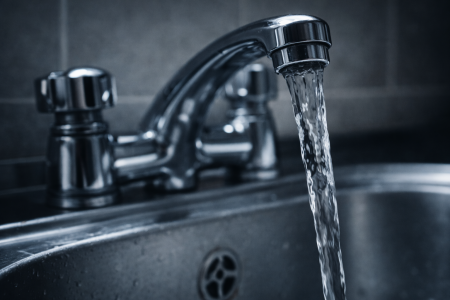 Pollution-eau-robinet Osteoporose