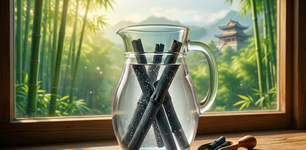 eau-pollue-a-eau-vivante=reponsesbio