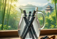 De l’eau polluée à de l’eau pure et vivante en une seule étape eau-pollue-a-eau-vivante=reponsesbio