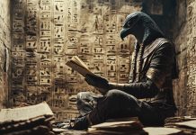 De Thoth aux Maîtres brûleurs japonais, la genèse du charbon activé De Thoth aux Maîtres brûleurs japonais, la genèse du charbon activé