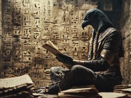 De Thoth aux Maîtres brûleurs japonais, la genèse du charbon activé De Thoth aux Maîtres brûleurs japonais, la genèse du charbon activé