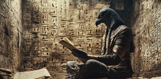 De Thoth aux Maîtres brûleurs japonais, la genèse du charbon activé De Thoth aux Maîtres brûleurs japonais, la genèse du charbon activé