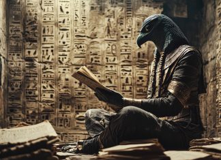 De Thoth aux Maîtres brûleurs japonais, la genèse du charbon activé