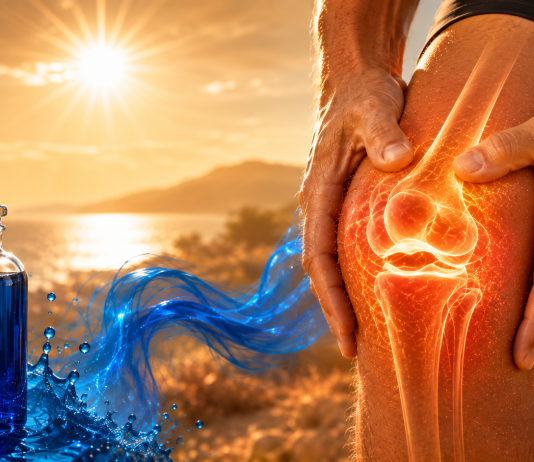 Éteindre le feu sans éteindre le corps modulation-inflammatoire-reponsesbio