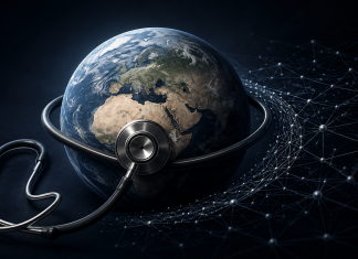 One Health, One Earth, One Global Control ou l’échec du gouvernement mondial de la santé