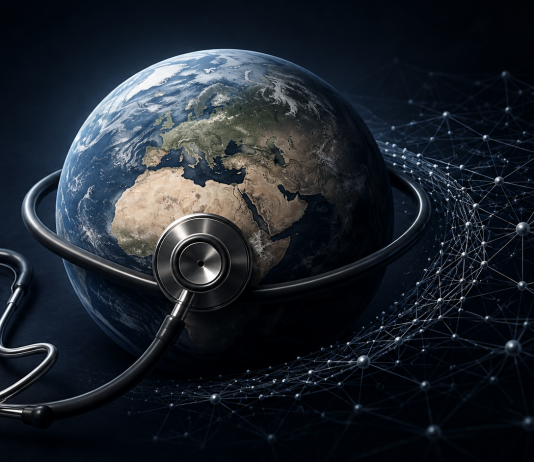One Health, One Earth, One Global Control ou l’échec du gouvernement mondial de la santé